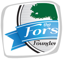 Founders Club Logo Design